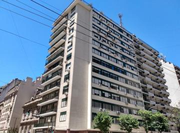 Departamento · 87m² · 3 Ambientes · Av Alvear Esquina Av Callao Recepcion 2 Dorm. Baño Toilete, Todo Apaisado en Venta