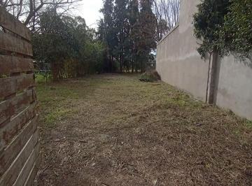 Terreno · 360m² · Venta - Terreno Funes