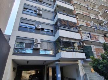 Departamento · 33m² · 1 Ambiente · Excelente Zona! Moderno 1amb, Balcón, Amenities