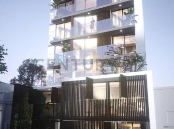 Departamento · 41m² · 1 Dormitorio · Venta Aprt a Estrenar 1 Dormitorio con Patio de 11 m² Exclusivo, Bajo Ley 18.795