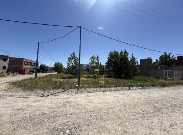 Terreno · 300m² · Venta - Dos Lotes Contiguos en Barrio Rincon del Valle - T106