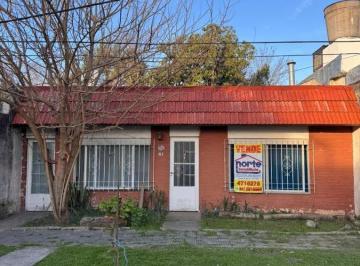 Casa · 120m² · 3 Dormitorios · Propiedad en Zona Residencial