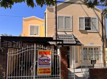 Casa · 3 Dormitorios · 1 Cochera · Casa en Granadero Baigorria