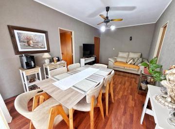 Departamento · 65m² · 4 Ambientes · Departamento en Venta de 3 Dorm.