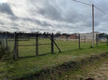 Terreno · 250m² · Terreno en Venta - 250 m² - Los Fresnos, Arturo Seguí
