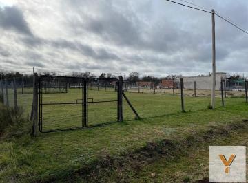 Terreno · 250m² · Terreno en Venta - 250 m² - Los Fresnos, Arturo Seguí