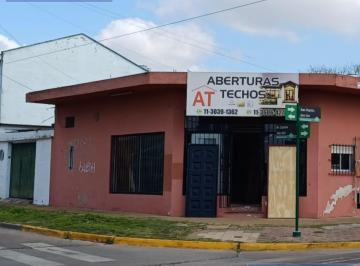 Local comercial · 50m² · 1 Ambiente · Local Comercial San Martin 795 Mte Gde. Excelente Ubicacion