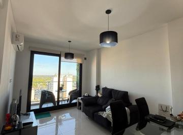 Departamento · 48m² · 2 Ambientes · 1 Cochera · Departamento Dos Ambientes en Lomas de Zamora con Cochera - Apto Credito