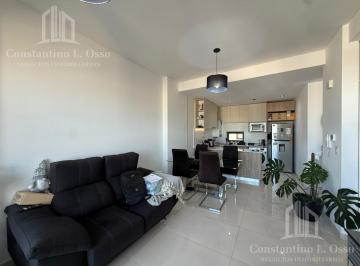 Departamento · 48m² · 2 Ambientes · 1 Cochera · Departamento Dos Ambientes en Lomas de Zamora con Cochera - Apto Credito