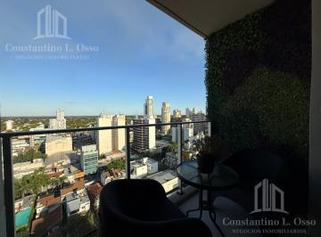 Departamento · 48m² · 2 Ambientes · 1 Cochera · Departamento Dos Ambientes en Lomas de Zamora con Cochera - Apto Credito