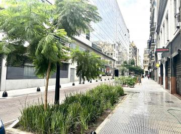 Departamento · 36m² · 2 Ambientes · Departamento en Microcentro