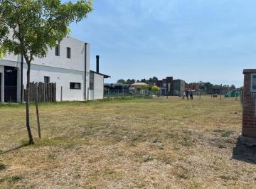 Terreno · 472m² · Lote en Venta en El Barrio Cerrado San Pablo