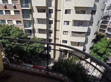 Departamento en Alquiler de 2 ambientes · 2 Ambientes Amoblado en Villa Crespo