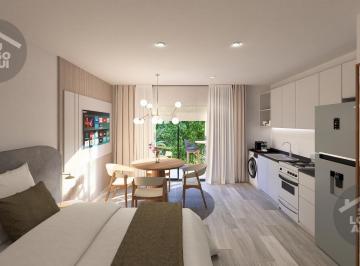 Departamento · 31m² · 1 Ambiente · Venta Departamento Monoambiente Agronomía