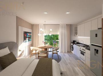Departamento · 31m² · 1 Ambiente · Venta Departamento Monoambiente Agronomía