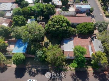 Terreno · 575m² · Tf849 - Terreno en Venta con Doble Frente - 575,78 m² - Calles Cerro Corá y Apóstoles