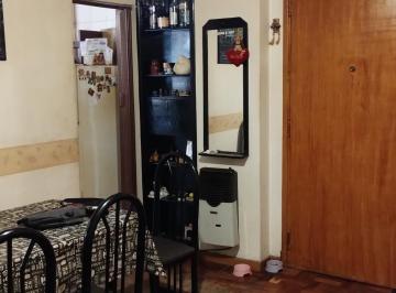 Departamento · 38m² · 2 Ambientes · Caballito 2 Amb Lateral 38 m² a m Cid Campeador
