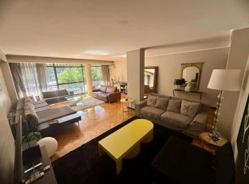 Departamento de 4 ambientes, Belgrano · Departamento de 164 m² con 3 Dorm. en Venta en Belgrano C