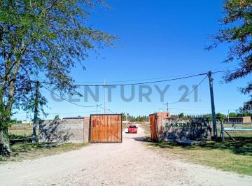 Terreno · 315m² · 78 y 158, Lote en Venta Barrio La Ernestina con Avance de Obra, Los Hornos.