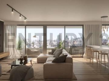 Departamento · 38m² · 2 Ambientes · Venta Departamento 2 Ambientes en Palermo de Pozo