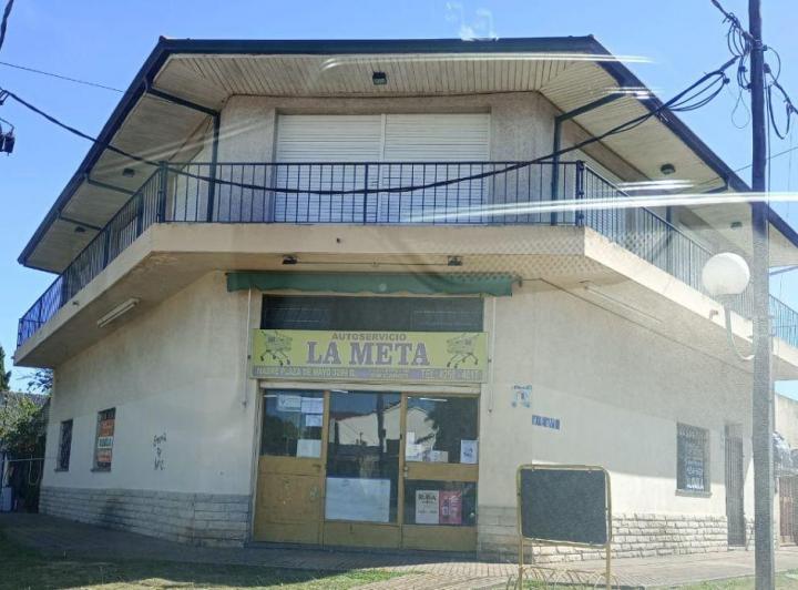 Local comercial · 86m² · 1 Ambiente