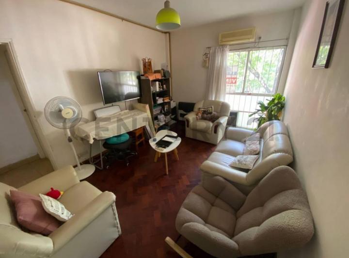 Departamento · 55m² · 3 Ambientes