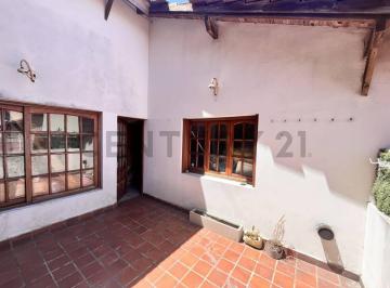 PH · 85m² · 4 Ambientes · Venta PH en Ramos Mejia Centro Sin Expensas Apto Credito