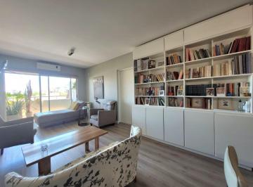 Departamento de 1 ambiente, Colegiales · Colegiales: 1 Amb. Balcon Cfte. S/amplio A/prof. Lacroze 3000