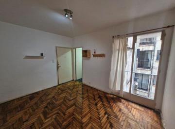 Departamento de 2 ambientes, Almagro · 2 Ambientes Amplios a m de Av Corrientes Subte Linea B