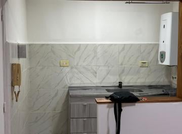 Departamento · 32m² · 2 Ambientes · 2 Ambientes Amplios a m de Av Corrientes Subte Linea B