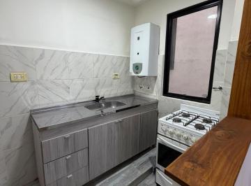Departamento · 32m² · 2 Ambientes · 2 Ambientes Amplios a m de Av Corrientes Subte Linea B