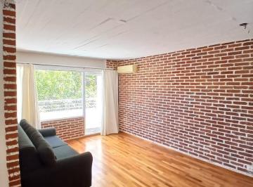 Departamento · 70m² · 3 Ambientes · Pasco 301 Semipiso 2 Dorm. Frente