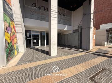 Oficina comercial · 35m² · 1 Cochera · Oficina en Capital
