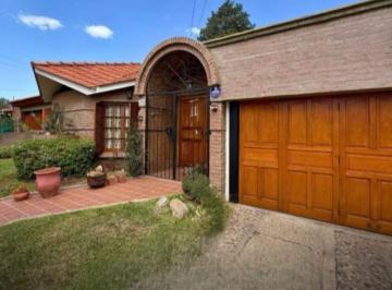 Casa de 10 ambientes, Córdoba · Venta: Importante Casa en Villa Belgrano (Cordoba Capital)