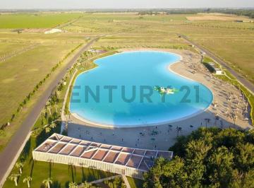 Terreno · 802m² · Venta Lote en Vida Lagoon | Funes