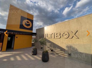 Local comercial · 88m² · Local - Camino del Peru