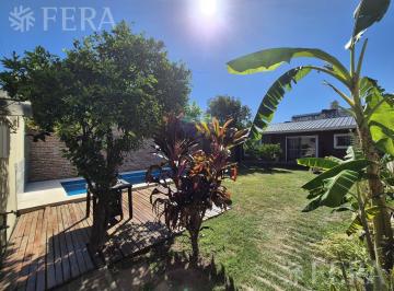 PH · 66m² · 4 Ambientes · Venta PH 4 Ambientes con Patio y Piscina en Wilde