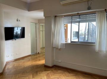 Departamento de 2 ambientes, Parque Chacabuco · Departamento en Venta Dos Ambientes con Balcon 40 m² Emilio Mitre Al 1100