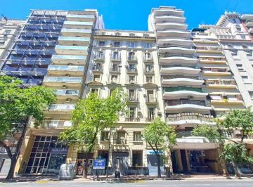 Departamento · 68m² · 3 Ambientes · Departamento Apto Profesional Barrio Norte