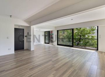 Departamento · 116m² · 4 Ambientes · 1 Cochera · 4 Ambientes Premium con Cochera en Caballito