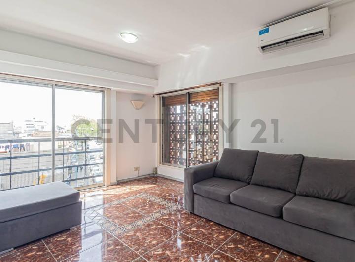 Departamento · 56m² · 4 Ambientes