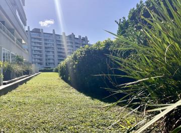 Departamento · 62m² · 2 Ambientes · 1 Cochera · Alquiler 2 Amb Amplios Planta Baja Tipo Casa - Portezuelo, Nordelta
