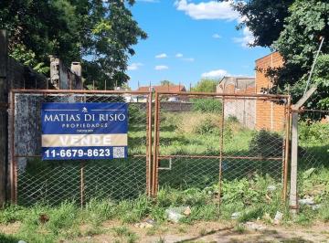 Terreno · 846m² · Venta Lote 846 m - Pablo Nogues, Malvinas Argentinas
