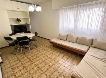 Departamento · 40m² · 2 Ambientes · Departamento en Calle Brown Al 2300 - Alquiler Estudiantil
