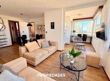 Foto1 · Penthouse en Venta 2 Dorm. y Medio Terraza de Uso Exclusivo