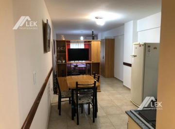 Departamento · 34m² · 1 Ambiente · Departamento Monoambiente Venta, Apto Credito Mar del Plata
