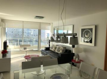 Foto1 · Apartamento en Venta y Alquiler, Mansa, Punta del Este, 2 Dorm..