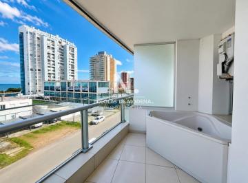 Foto1 · Apartamento en Venta y Alquiler, Mansa, Punta del Este, 2 Dorm..
