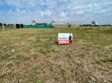 Terreno , Colonia Tirolesa · Lote en Venta - 504 m² - Todos Los Servicios - Barrio Campos de Lujan - Colonia Tirolesa