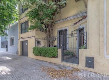 Oficina comercial · 378m² · 3 Ambientes · 1 Cochera · Venta Oficinas Estilo Clásico en Hub Estratégico | Colegiales - Belgrano